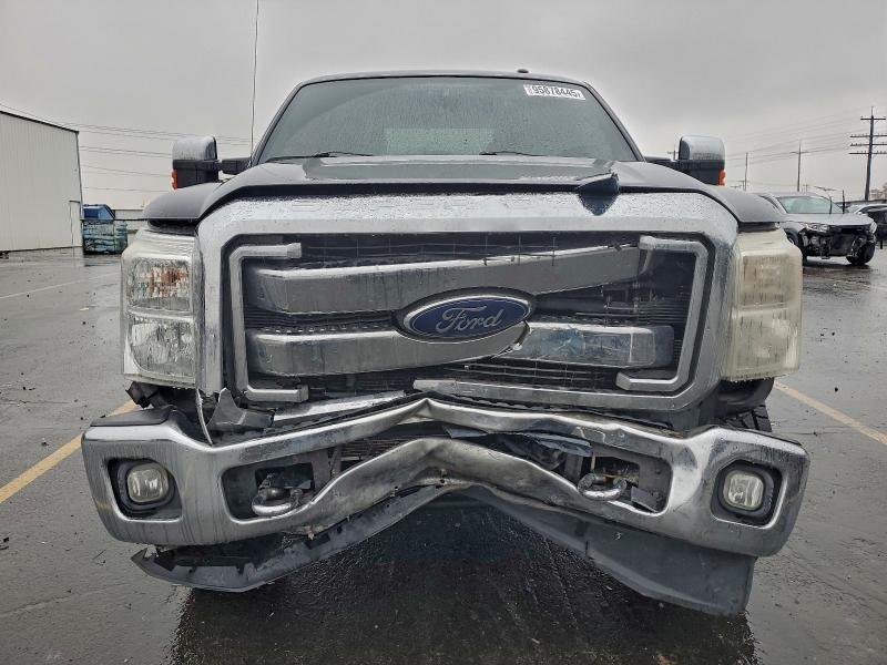 2016 Ford F350 Super Duty