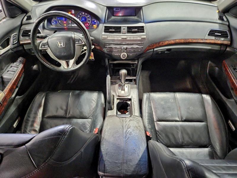 2010 Honda Accord Crosstour exl