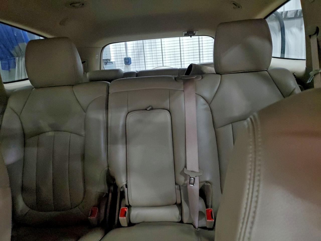 2012 Buick Enclave