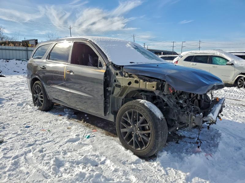 2016 Dodge Durango R/T
