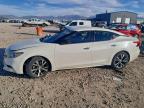 2017 Nissan Maxima 3.5s