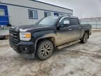 2014 GMC Sierra K1500 SLT