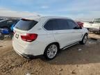 2017 BMW X5 Xdrive4