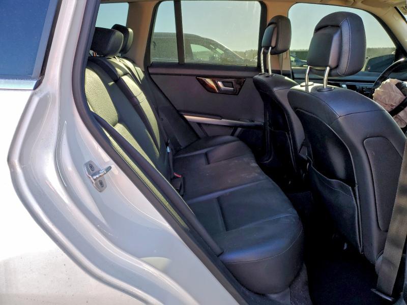 2013 Mercedes-Benz Glk 350 4matic