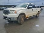 2007 Ford F150 Supercrew