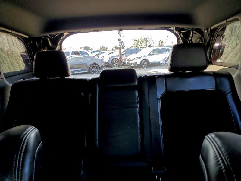 2014 Jeep Grand Cherokee Srt-8