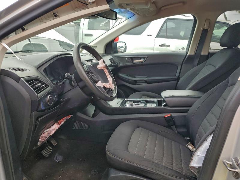 2019 Ford Edge se