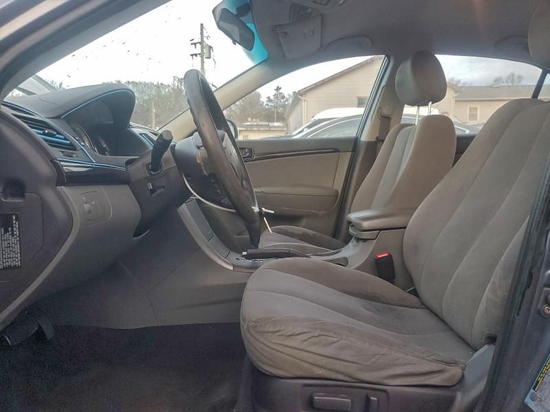 2009 Hyundai Sonata gls