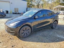 Tesla Vehiculos salvage en venta: 2024 Tesla Model y