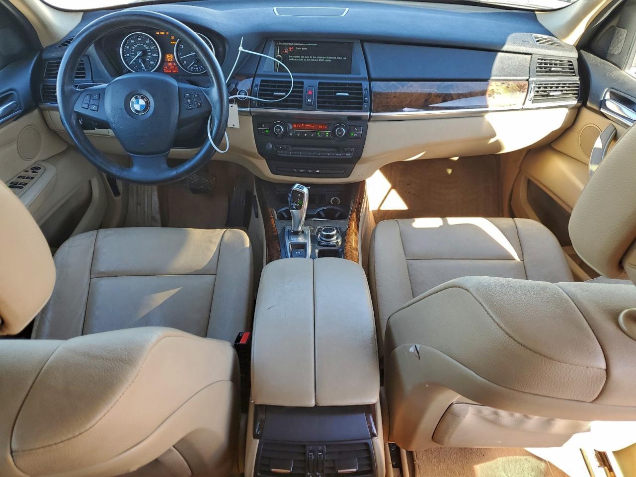 2013 BMW X5 Xdrive35i