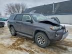 2017 Toyota 4runner Sr5/sr5 Premium