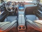 2022 Mercedes-Benz C 300 4matic