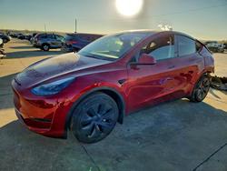 2025 Tesla Model y for sale in Grand Prairie, TX