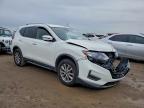 2020 Nissan Rogue Select