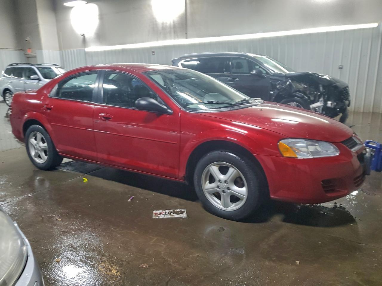 2006 Dodge Stratus sxt