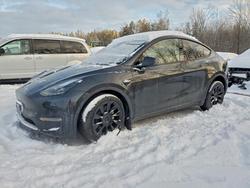 2025 Tesla Model y en venta en Cookstown, ON