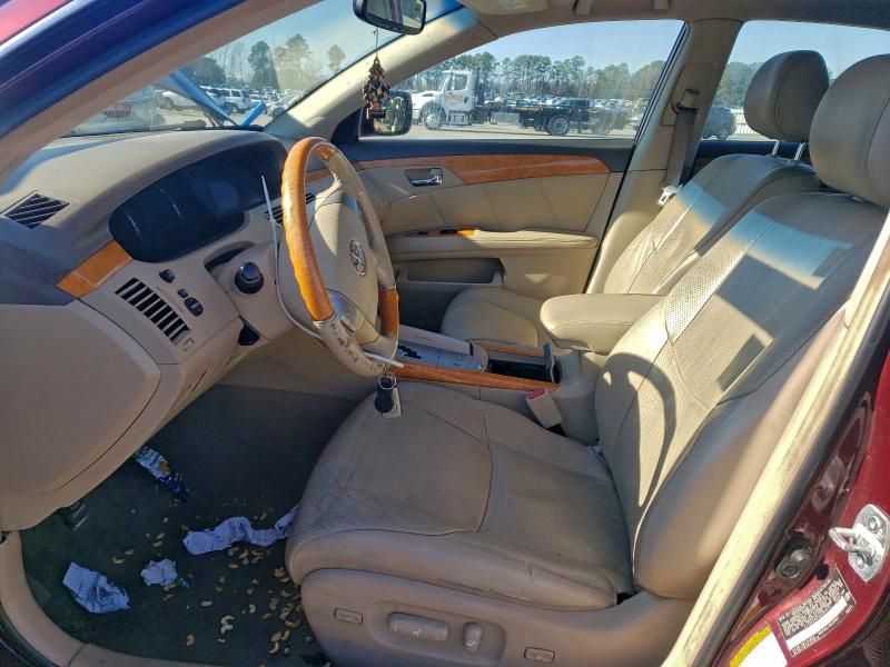 2006 Toyota Avalon xl