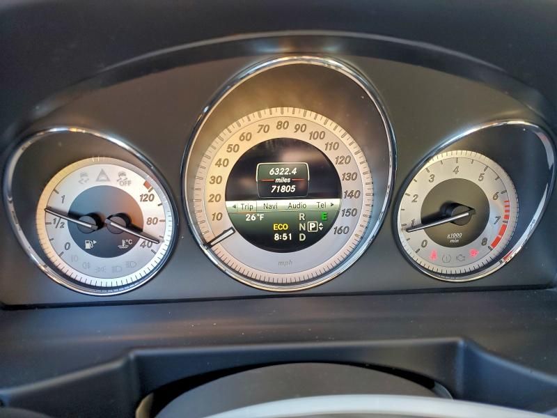 2014 Mercedes-Benz Glk 350 4matic