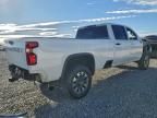 2024 Chevrolet Silverado K2500 Custom