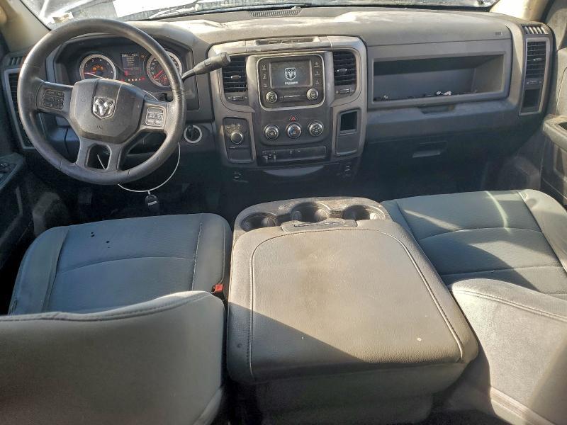 2014 Dodge Ram 1500 st