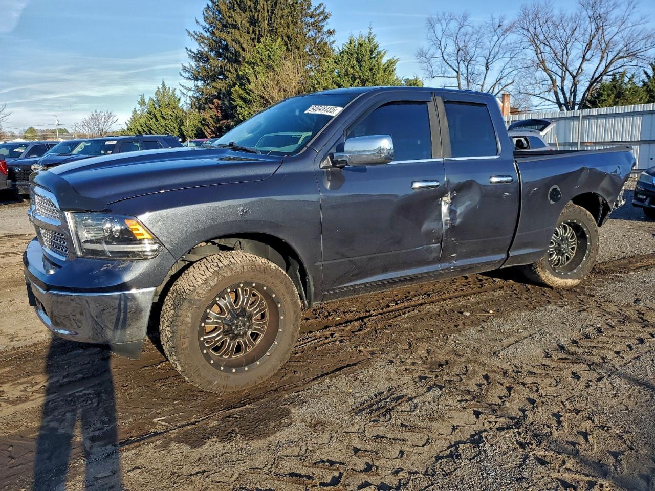 2014 Dodge Ram 1500 slt
