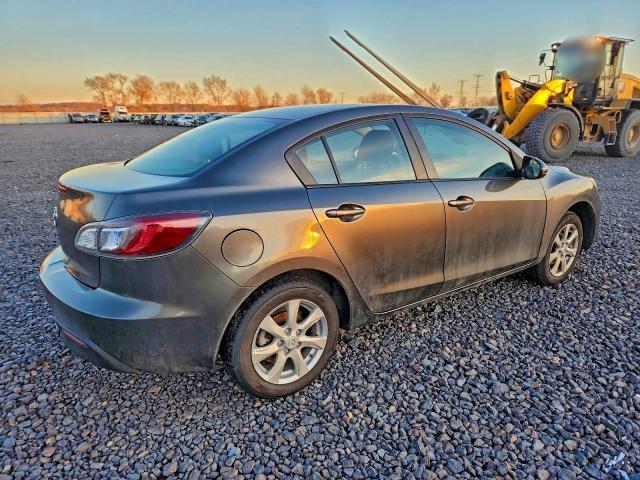 2011 Mazda 3 I