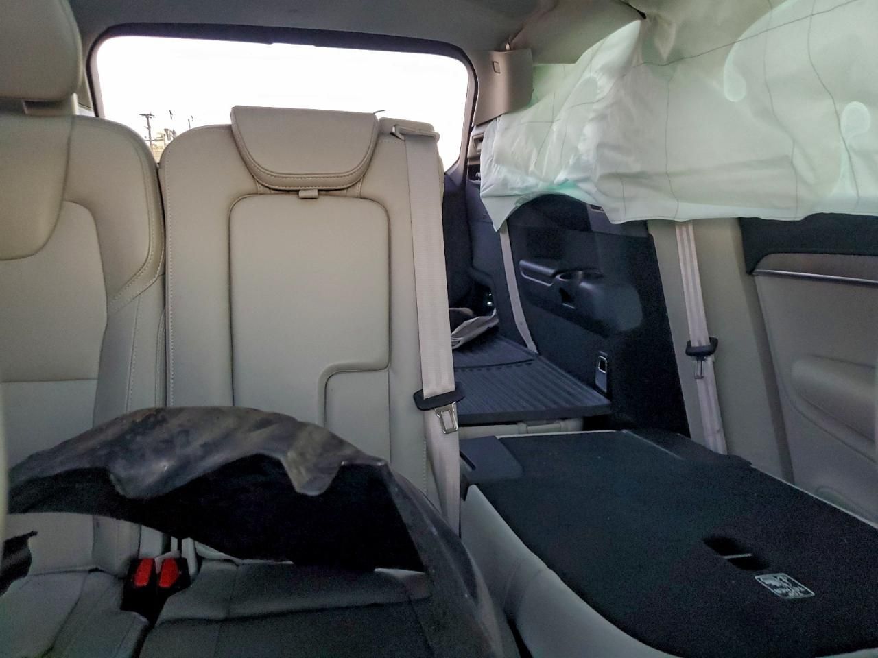 2023 Volvo Xc90 Ultimate