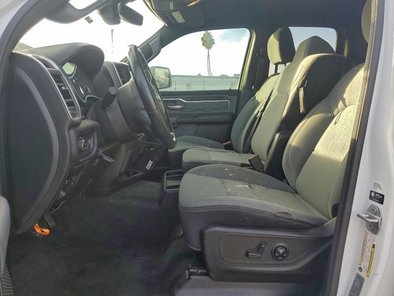 2021 Dodge RAM 1500 BIG Horn