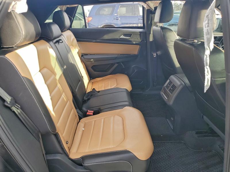 2020 Volkswagen Atlas Cross Sport sel Premium