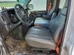 2013 Chevrolet Express G2500