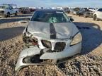 2007 Pontiac G6 Base