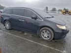 2013 Honda Odyssey exl