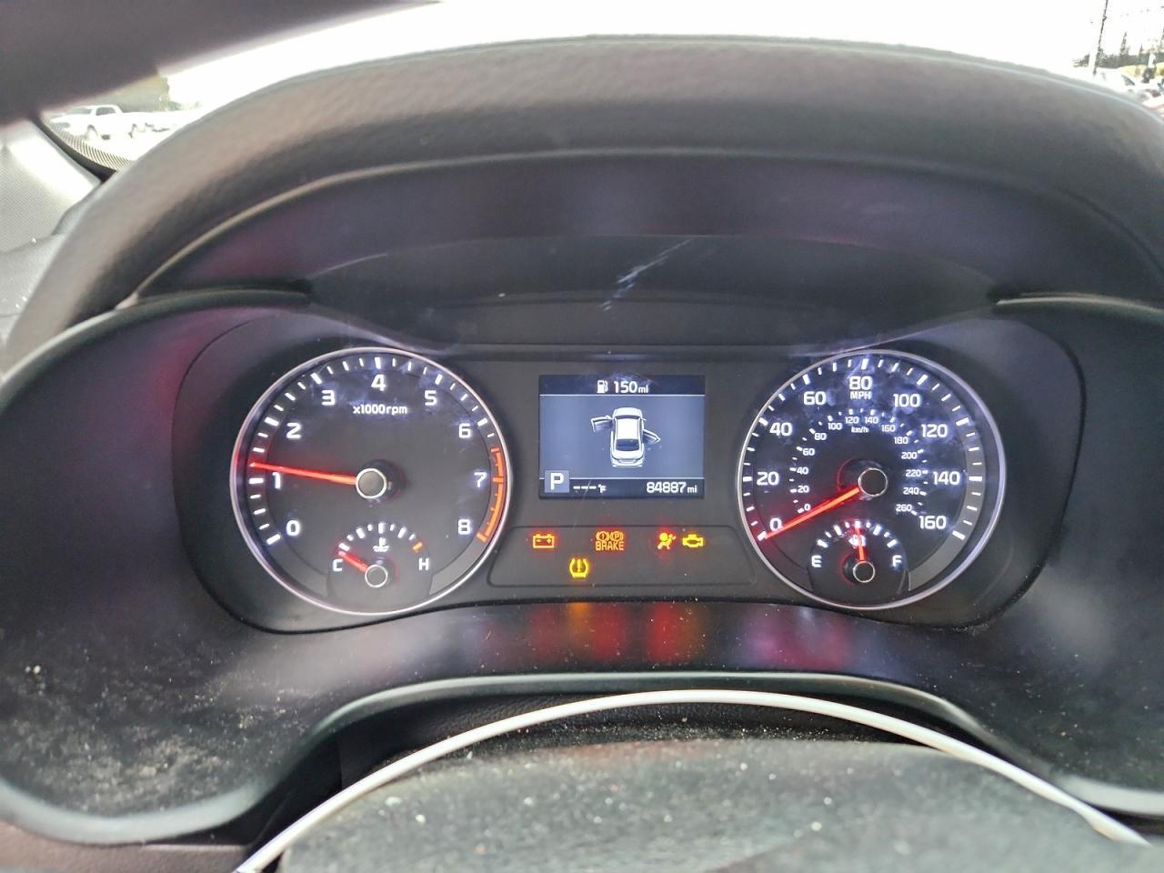 2020 KIA Forte