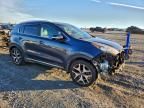 2017 KIA Sportage sx