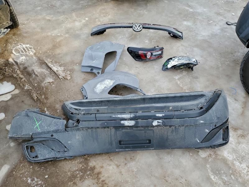 2021 Volkswagen Id.4 pro