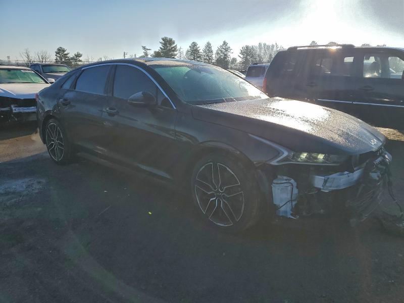 2024 KIA K5 gt