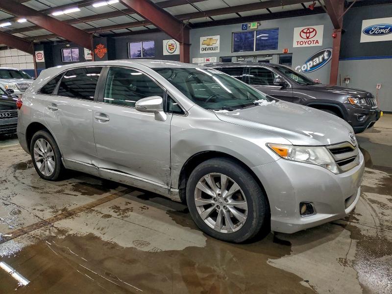 2014 Toyota Venza le