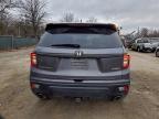 2021 Honda Passport exl