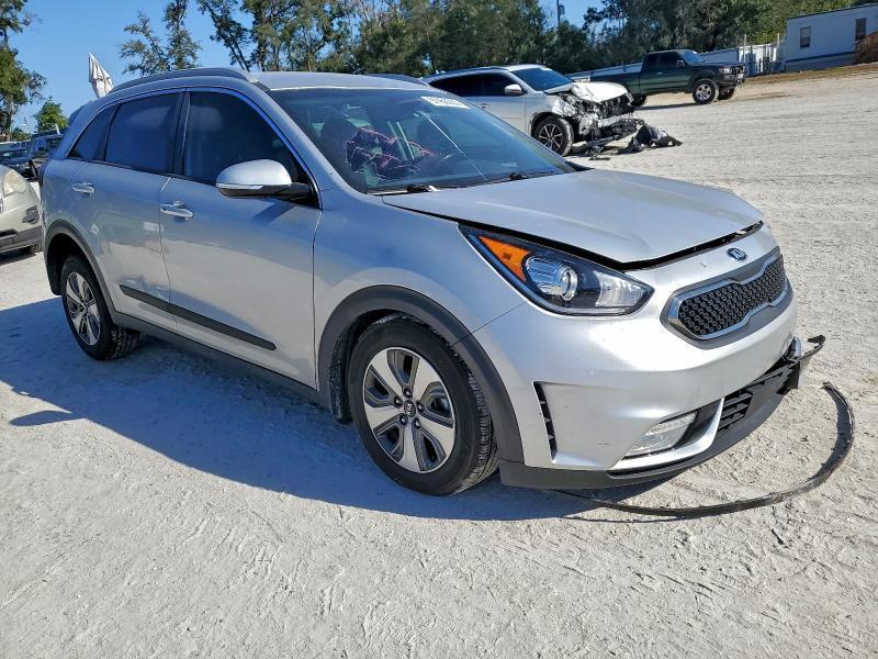 2019 KIA Niro ex