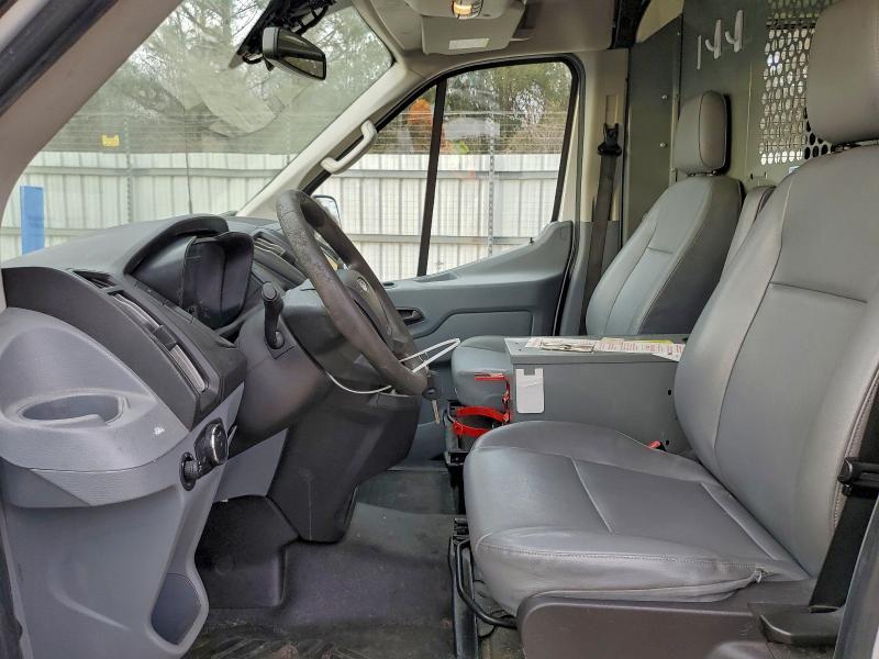 2017 Ford Transit T-350 Utility / Service van