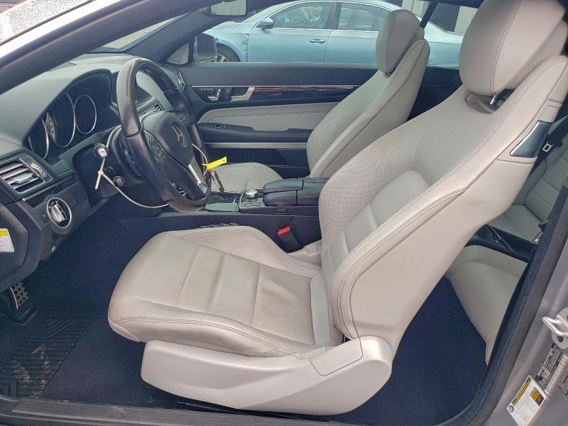2014 Mercedes-Benz E 350 4matic