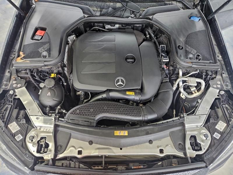 2023 Mercedes-Benz E 350