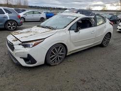 2025 Subaru Impreza Sport for sale in Arlington, WA