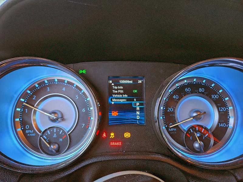 2014 Chrysler 300