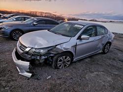 Honda Vehiculos salvage en venta: 2014 Honda Accord lx