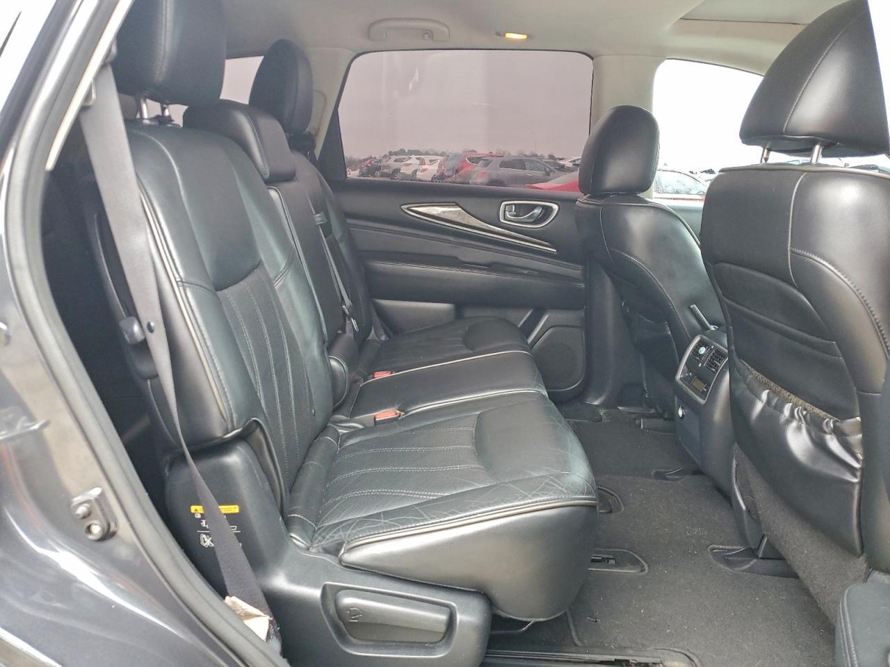 2013 Infiniti Jx35
