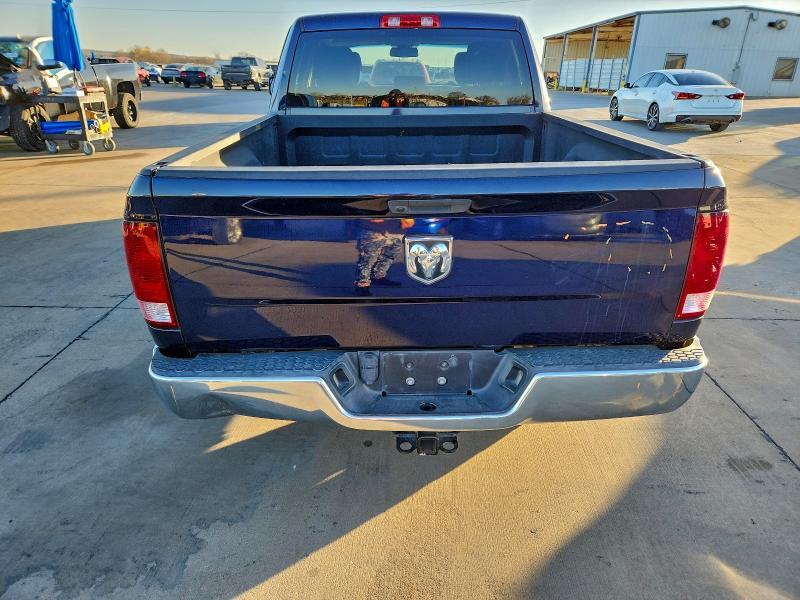 2019 Dodge Ram 1500 Classic Tradesman