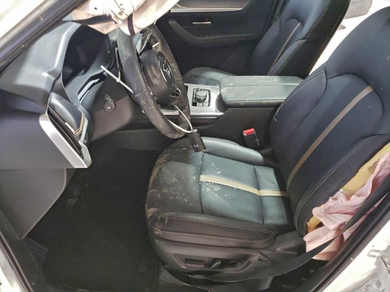 2024 Mazda Cx-90 Premium Plus