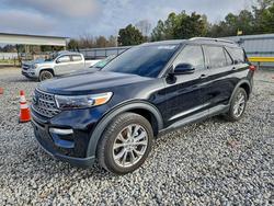 2022 Ford Explorer Limited for sale in Memphis, TN