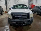 2010 Ford F150
